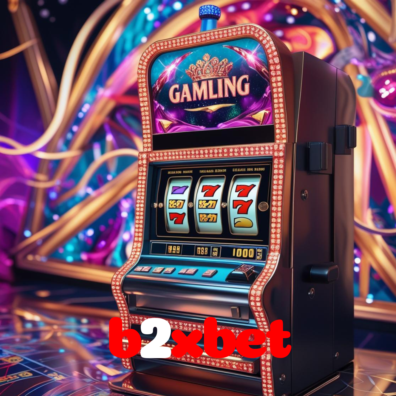 b2xbet - Jogue no cassino online mais seguro e conquiste grandes vitórias!