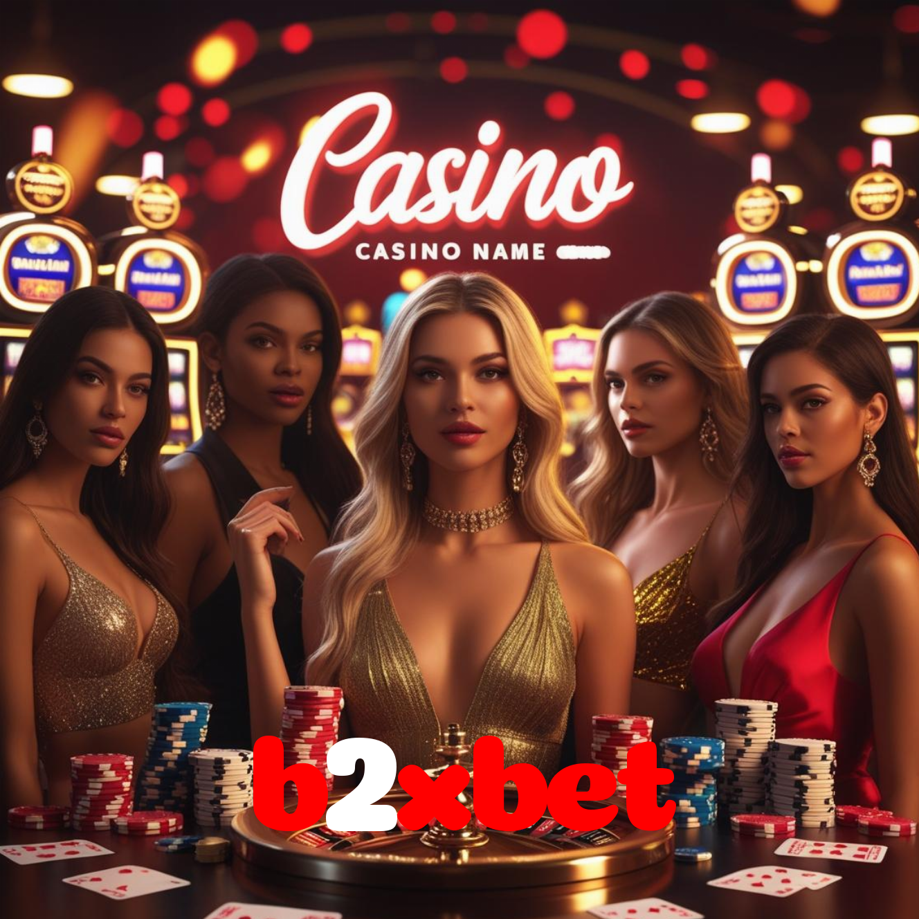 b2xbet - A experiência de cassino online mais confiável do Brasil!