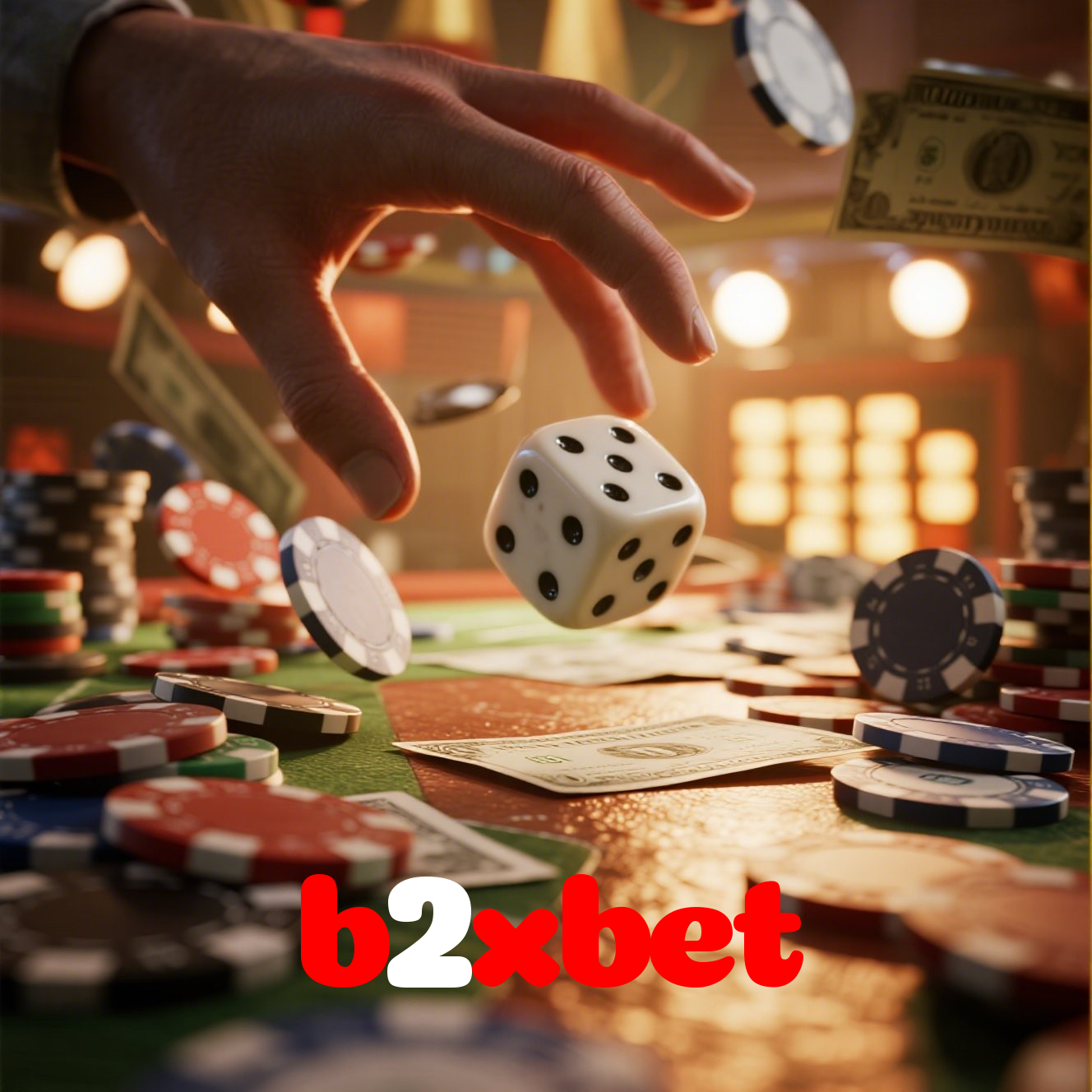 b2xbet - O cassino mais confiável para você jogar com confiança!