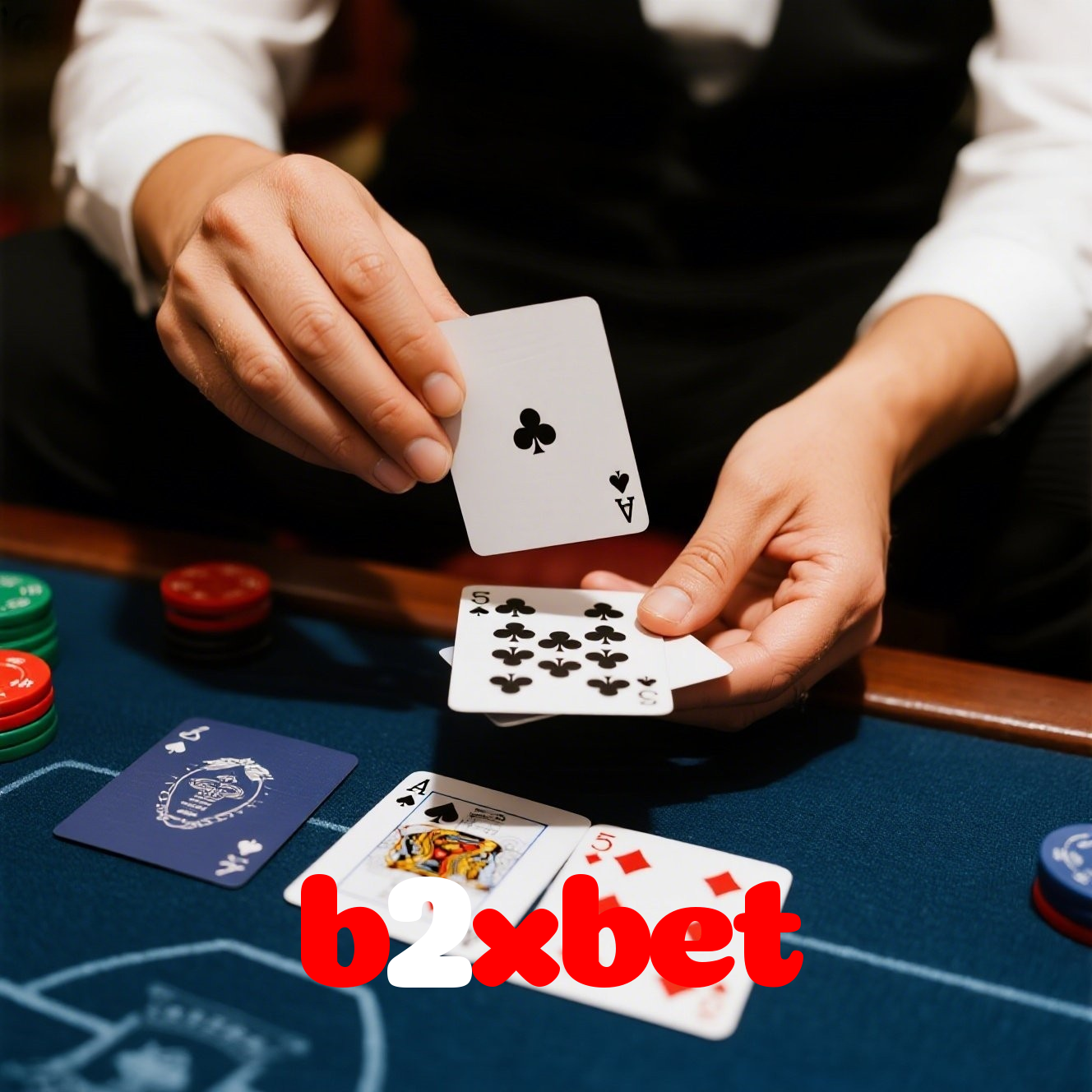 b2xbet - Experimente o cassino online mais confiável do Brasil!
