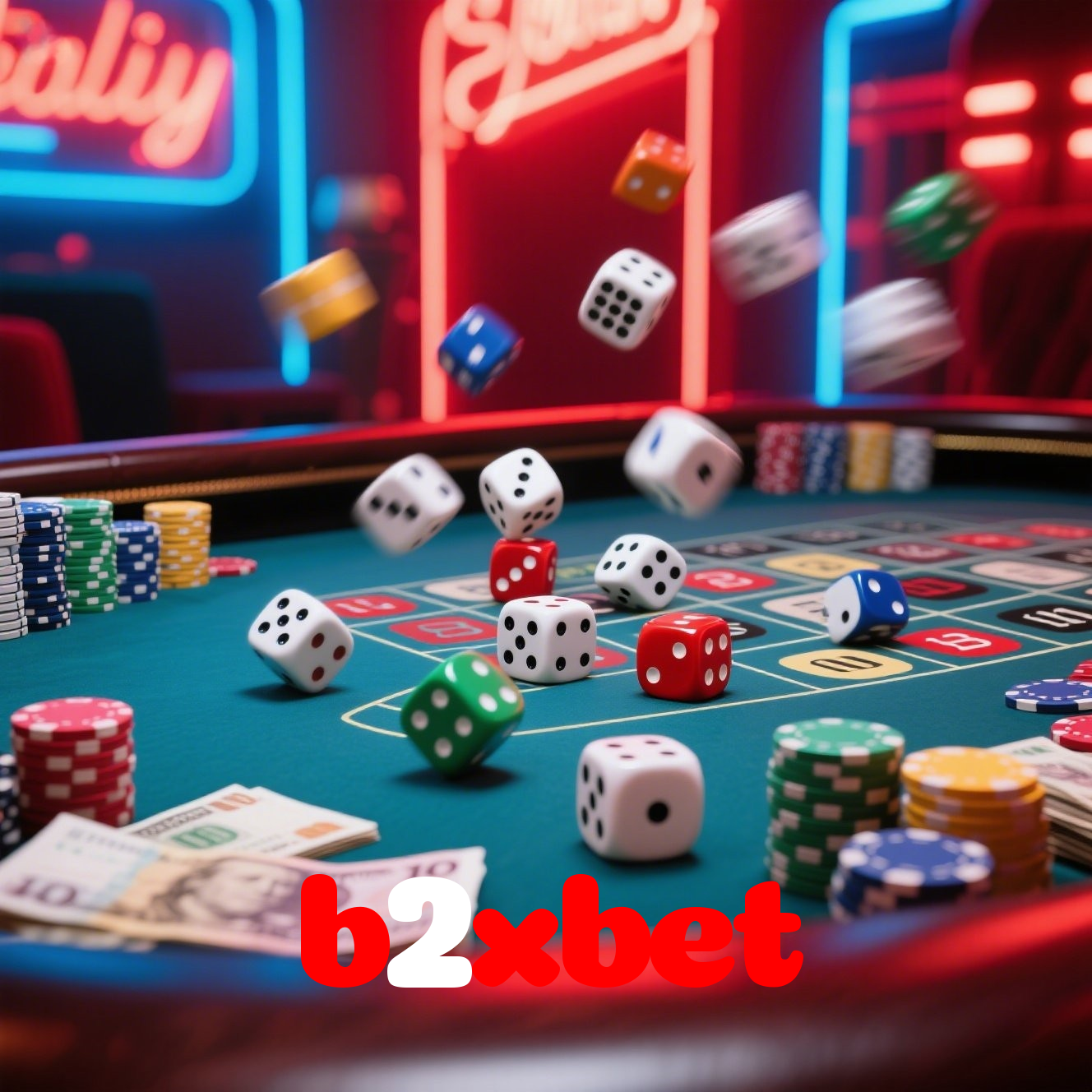 b2xbet - No cassino online mais confiável, cada jogo é uma nova chance de ganhar!