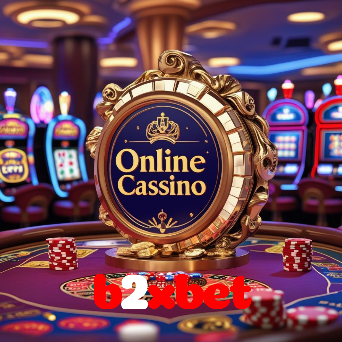 b2xbet - Jogue e Ganhe no Cassino Online Mais Famoso do Brasil!