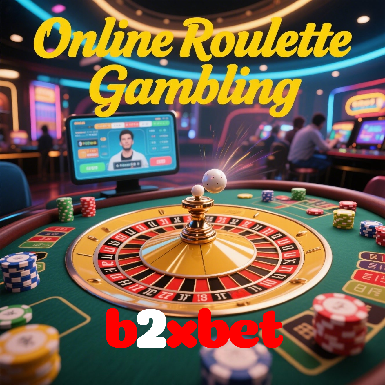 b2xbet - A sorte está ao seu lado no cassino online mais confiável!