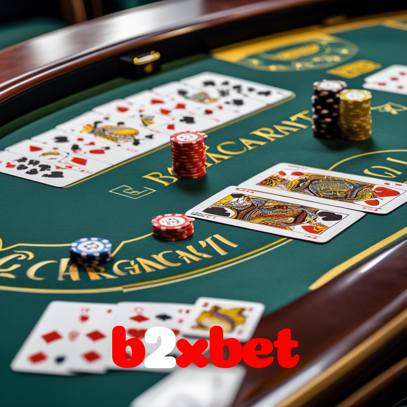 b2xbet - A diversão e a segurança se encontram no nosso cassino!