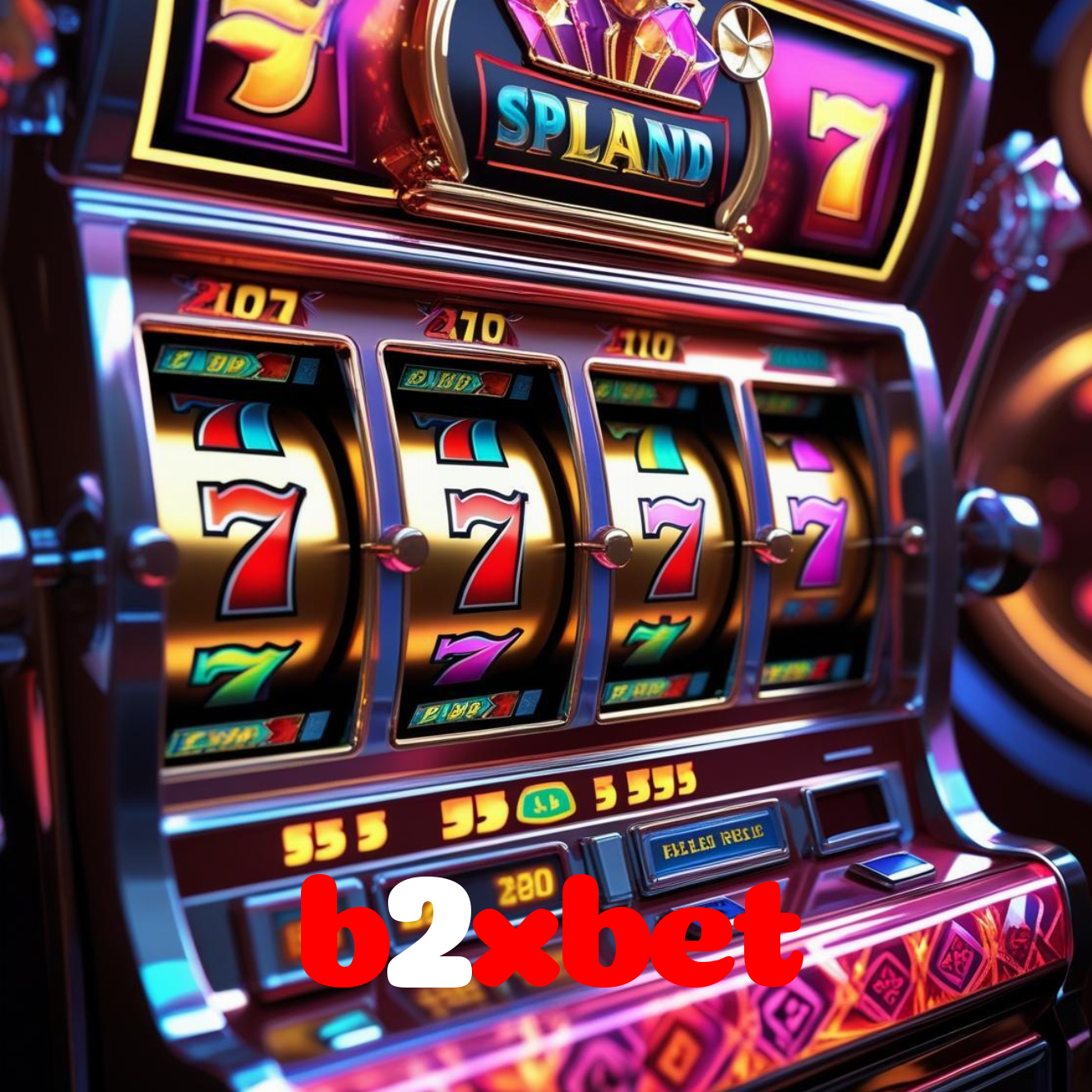 b2xbet - Sua sorte está no cassino online mais seguro!
