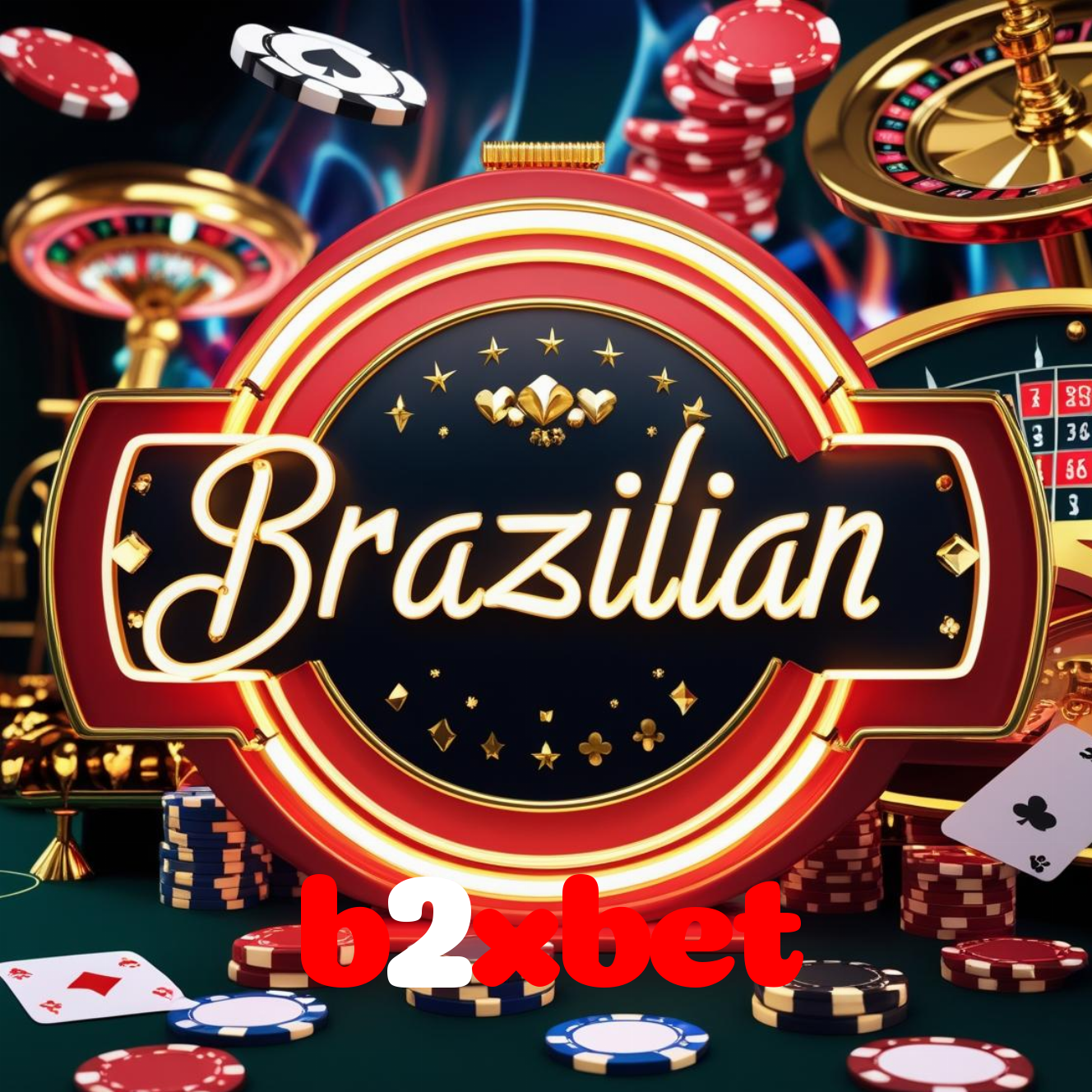 b2xbet - Jogue e ganhe prêmios incríveis no cassino online mais famoso do Brasil!