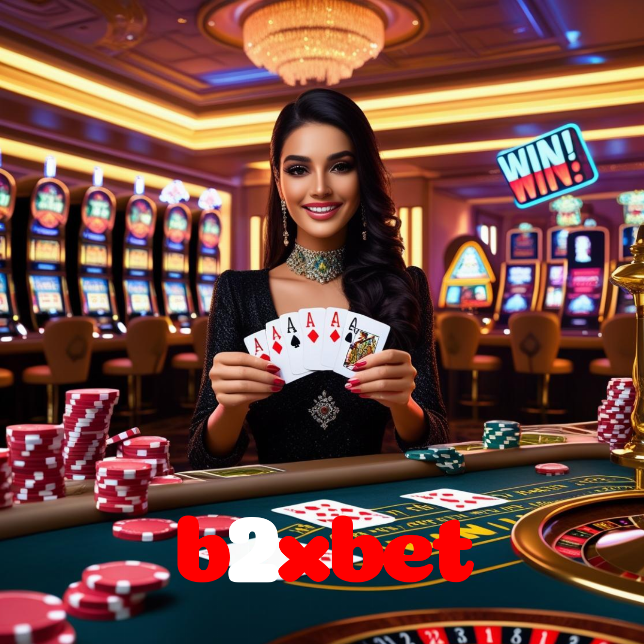 b2xbet - Jogue no cassino mais confiável e ganhe de forma segura!