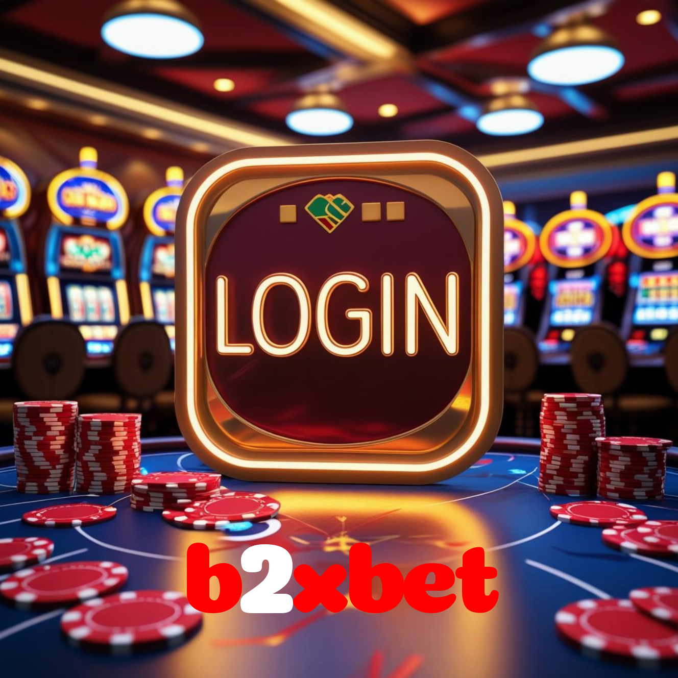 b2xbet - O Cassino Online Mais Confiável Está ao Seu Alcance no Brasil!