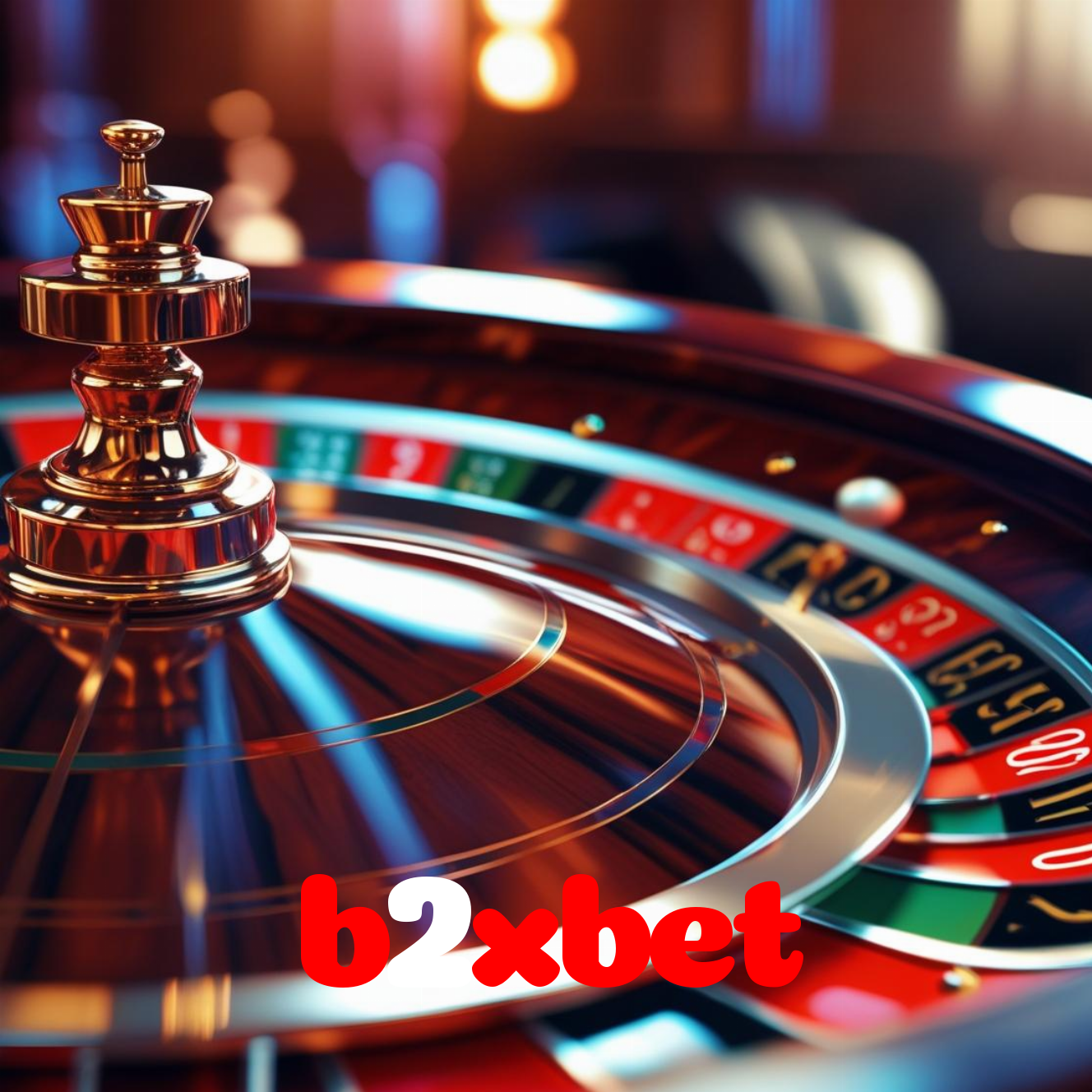 b2xbet - O cassino online mais confiável do Brasil te espera!