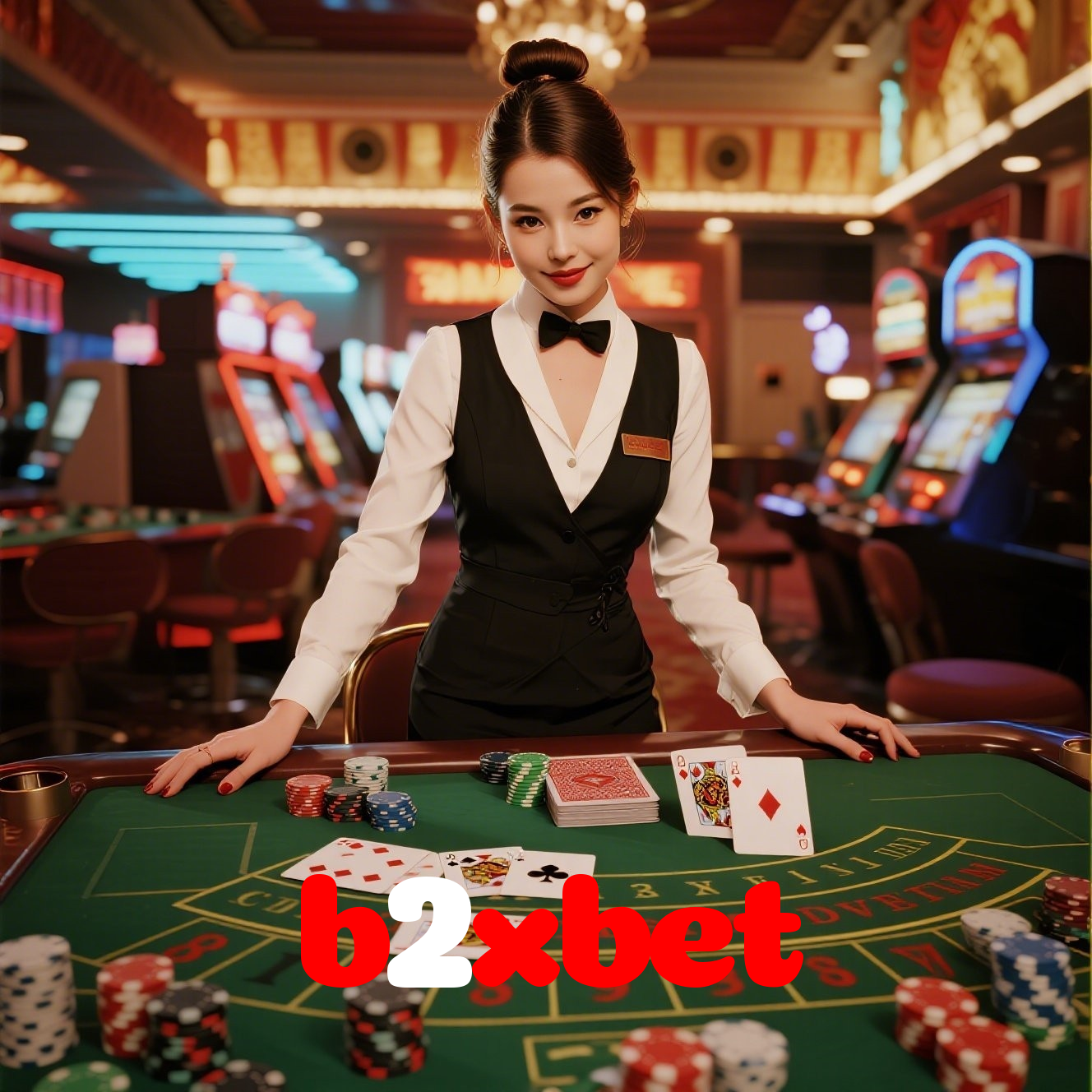 b2xbet - O cassino online mais confiável e divertido para você!