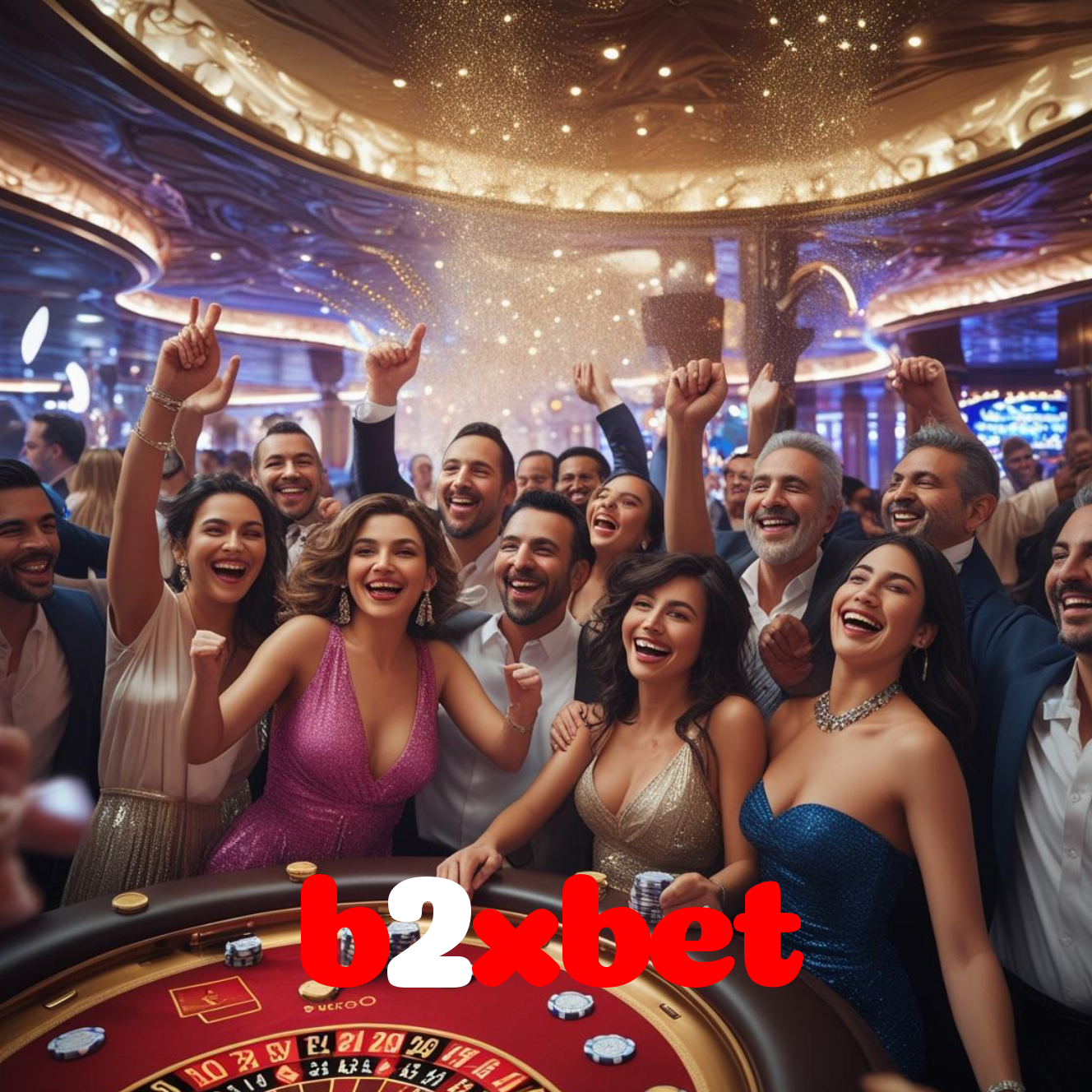 b2xbet - O melhor cassino online do Brasil, seguro e confiável!