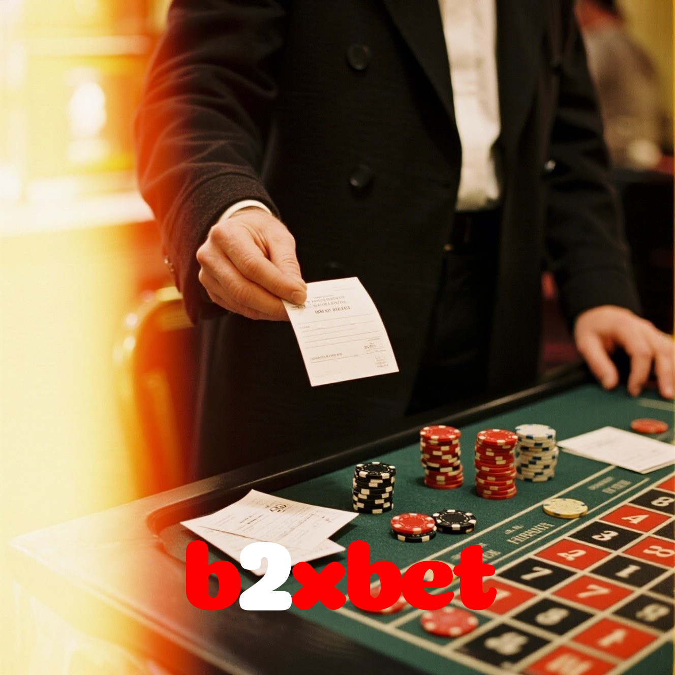 b2xbet - O Melhor Cassino Online para Brasileiros que Buscam Diversão e Prêmios!
