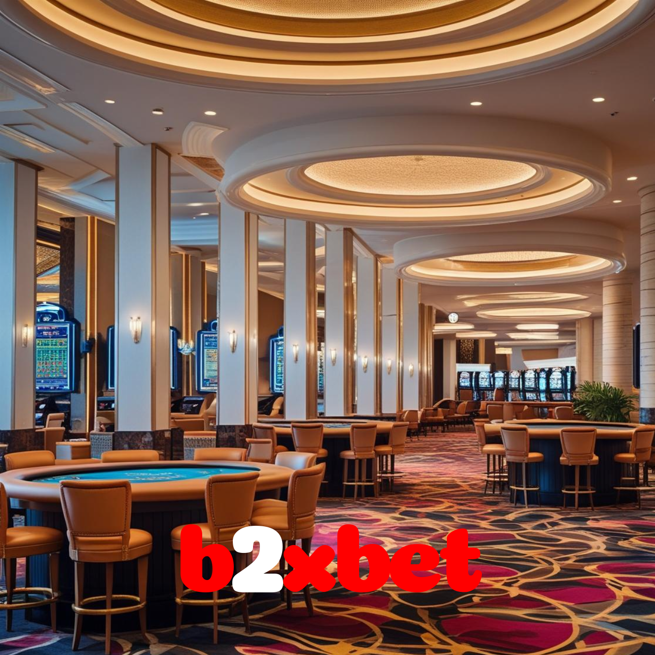 b2xbet - O cassino online perfeito para jogadores brasileiros está aqui!