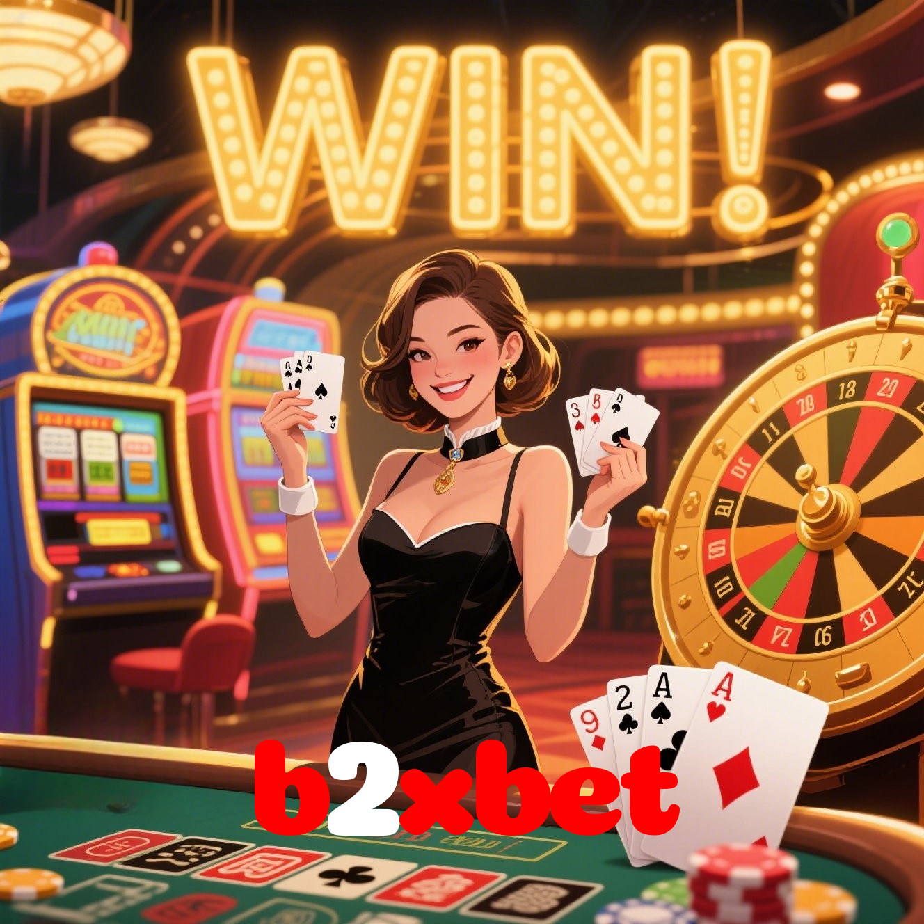 b2xbet - Venha Jogar no Melhor Cassino Online e Ganhe Grandes Prêmios!