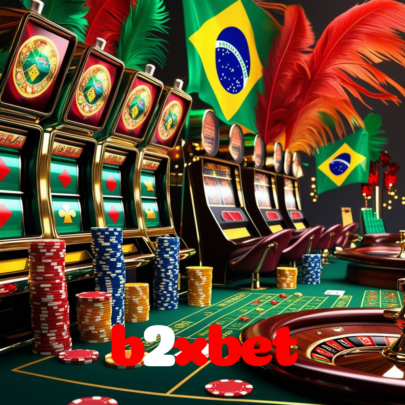 b2xbet - Jogue com confiança no cassino mais seguro do Brasil!