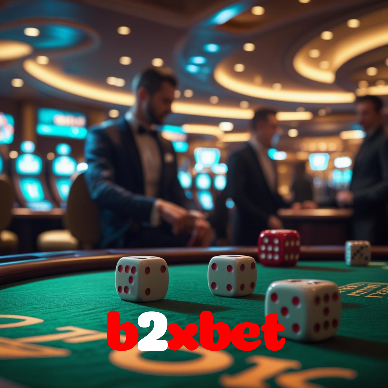 b2xbet - Onde a segurança e a diversão se encontram: cassino online!