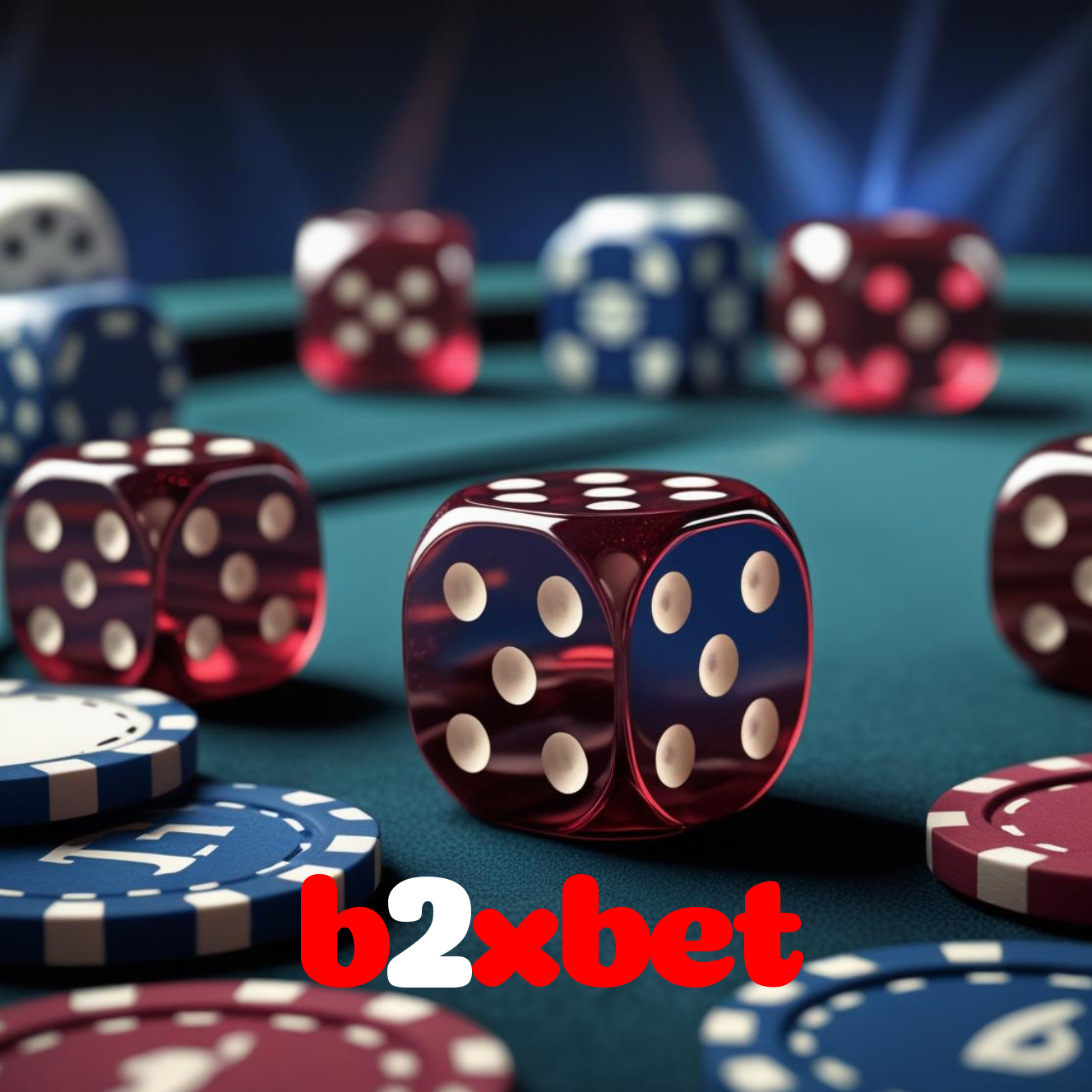 b2xbet - Ganhe prêmios incríveis no cassino online mais confiável do Brasil!